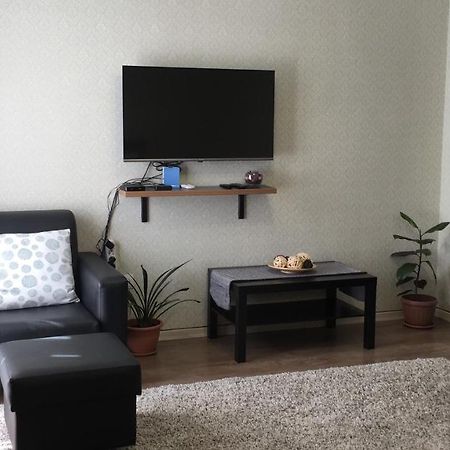 Apart Plus 5 บิชเคก ภายนอก รูปภาพ